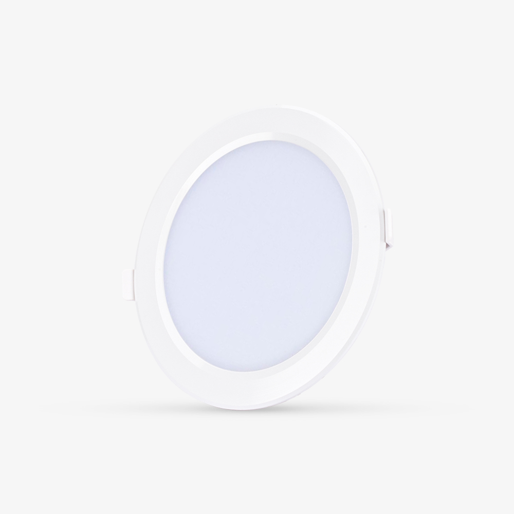 Đèn LED Panel Tròn 135/9W